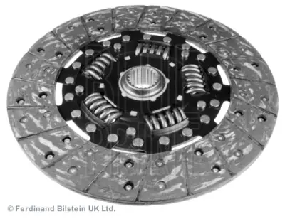 Ordena Ya Disco de embrague BLUEPRINT ADT33160 (Sustituye a ADT33185)